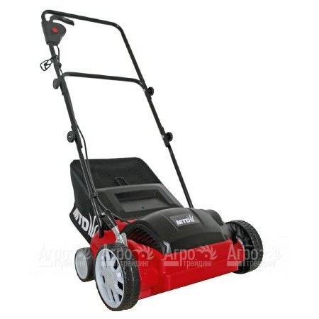Электрический вертикуттер MTD SMART 30 VE в Йошкар-Оле