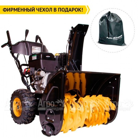 Снегоуборщик Champion ST1170BS в Йошкар-Оле