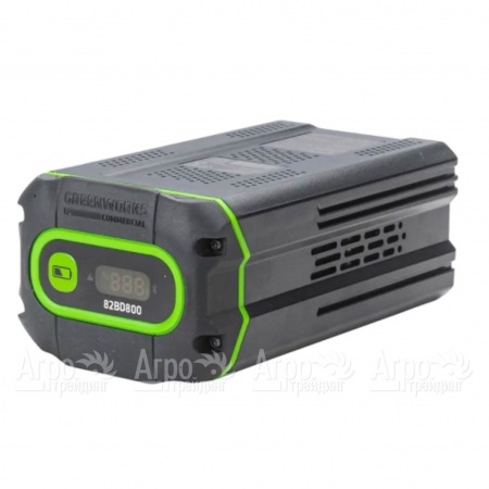 Аккумулятор GreenWorks G82B8  в Йошкар-Оле