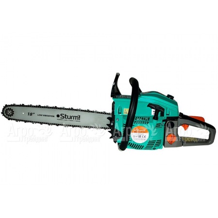 Бензопила Sturm GC99452B-18" в Йошкар-Оле