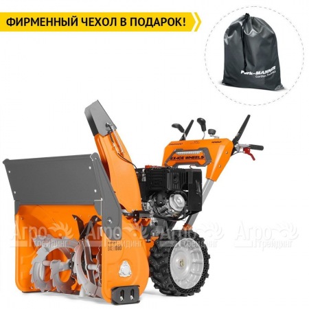 Снегоуборщик Daewoo DAST 1080 (LCT) в Йошкар-Оле