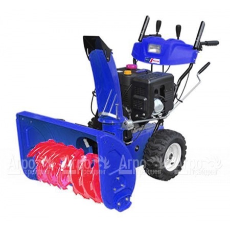 Снегоуборщик MasterYard MX 18528RE в Йошкар-Оле