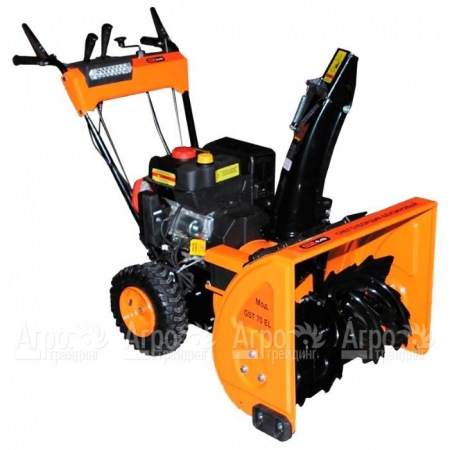 Снегоуборщик Prorab GST 70 EL в Йошкар-Оле