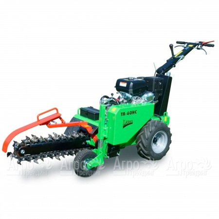 Траншеекопатель Laski TR60/14HC в Йошкар-Оле