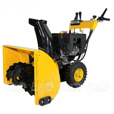 Снегоуборщик Habert HB1130S в Йошкар-Оле