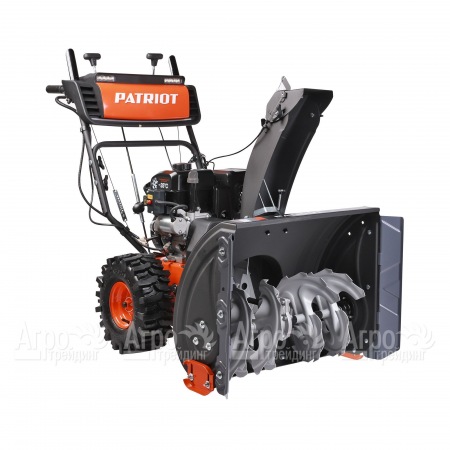 Снегоуборщик Patriot Сибирь 67E в Йошкар-Оле