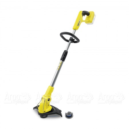 Аккумуляторный триммер Karcher LTR 18-30 Battery (без аккумулятора и зарядного устройства) в Йошкар-Оле