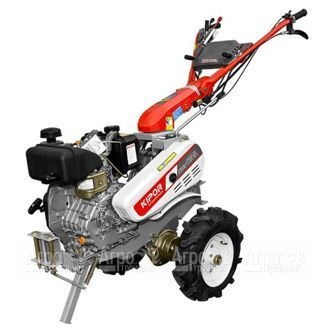Мотоблок GREEN-FIELD KDT 610L в Йошкар-Оле