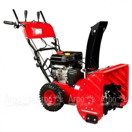 Снегоуборщик MaxCUT MC 53E в Йошкар-Оле