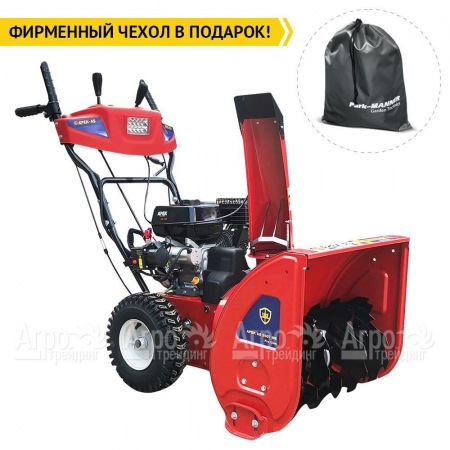 Снегоуборщик APEK-AS 9507 BS Pro Line в Йошкар-Оле