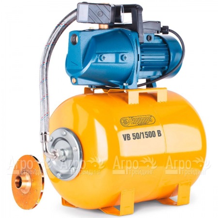 Насосная станция Elpumps VB50/1500B в Йошкар-Оле