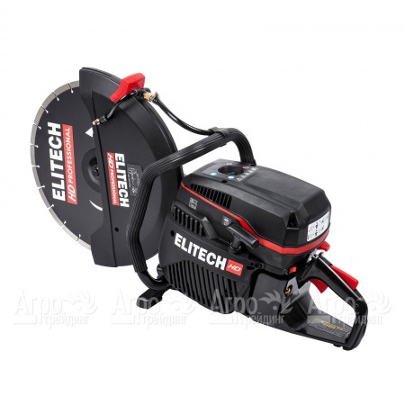 Бензорез Elitech GC 400 в Йошкар-Оле