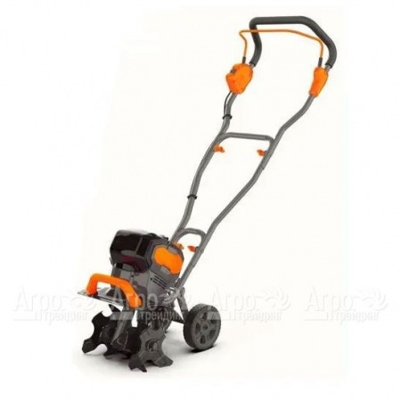 Культиватор аккумуляторный Villartec TА40 в Йошкар-Оле