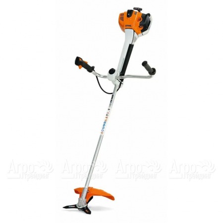 Бензокоса (бензиновый триммер) Stihl FS 460 в Йошкар-Оле