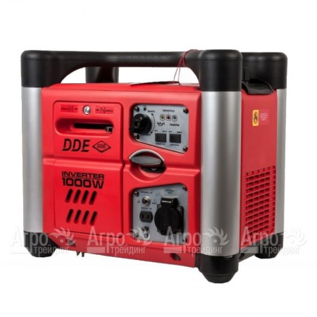 Инверторный генератор DDE DPG1001Si 0.9 кВт в Йошкар-Оле
