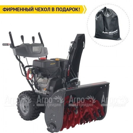 Снегоуборщик EVOline SBG SBG 700 LE в Йошкар-Оле