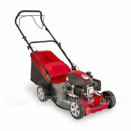 Газонокосилка бензиновая Mountfield by Stiga SP46 в Йошкар-Оле