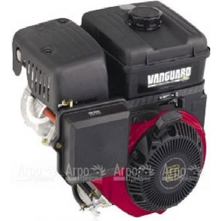 Двигатель Briggs&#38;Stratton Vanguard OHV 6 л.с  в Йошкар-Оле