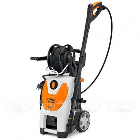 Мойка высокого давления Stihl RE 129 Plus в Йошкар-Оле