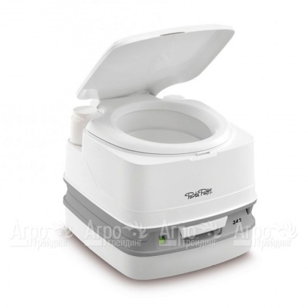 Биотуалет Thetford Porta Potti 345  в Йошкар-Оле