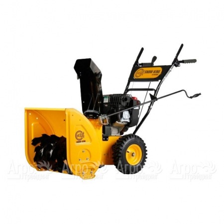 Снегоуборщик Texas Snow King 6195BE в Йошкар-Оле