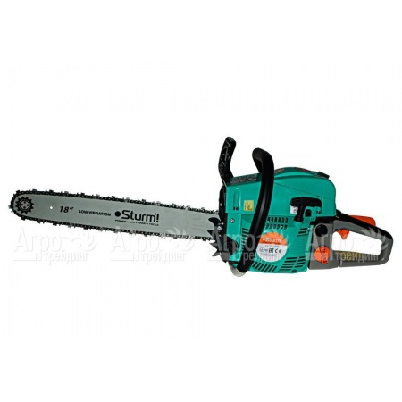 Бензопила Sturm GC99522B-18" в Йошкар-Оле