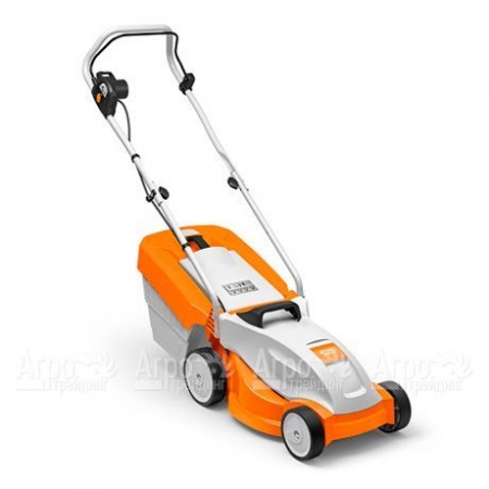 Газонокосилка электрическая Stihl RME 235.0 в Йошкар-Оле