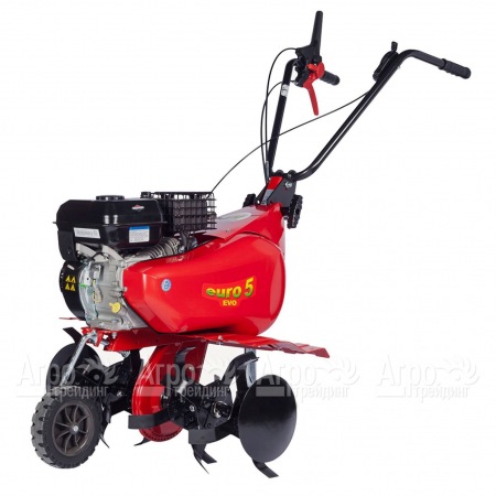 Культиватор Eurosystems Euro-5 EVO RM B&#38;S CR950 Series в Йошкар-Оле