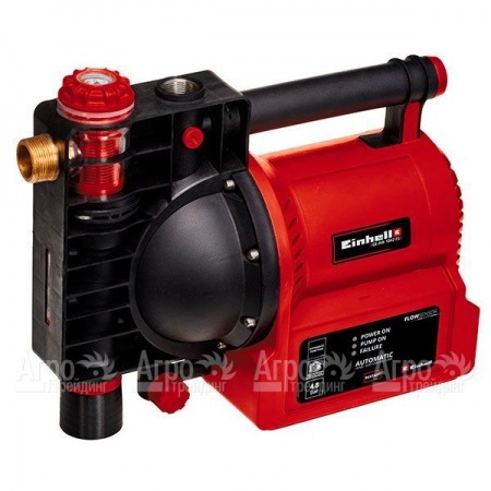 Насос автоматический Einhell GE-AW 1042 FS в Йошкар-Оле