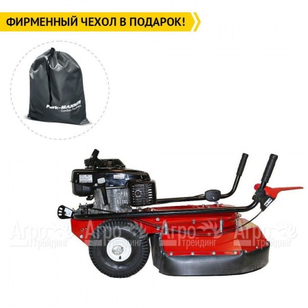 Машина для чистки плитки и брусчатки Tielbuerger HW50 в Йошкар-Оле