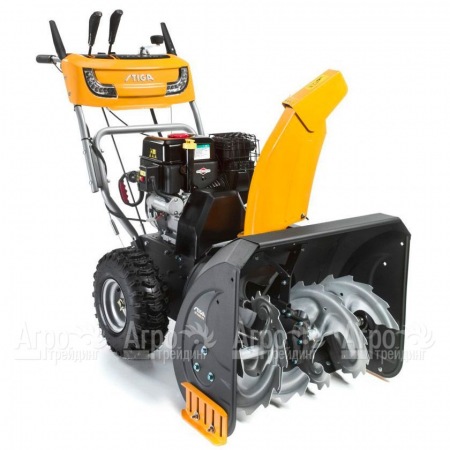 Снегоуборщик Stiga ST 4262 PB в Йошкар-Оле
