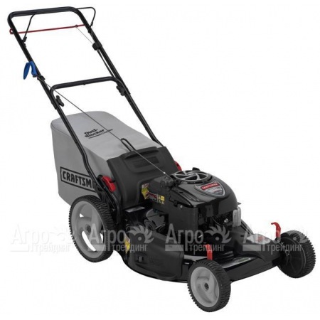 Газонокосилка бензиновая Craftsman 37640 в Йошкар-Оле