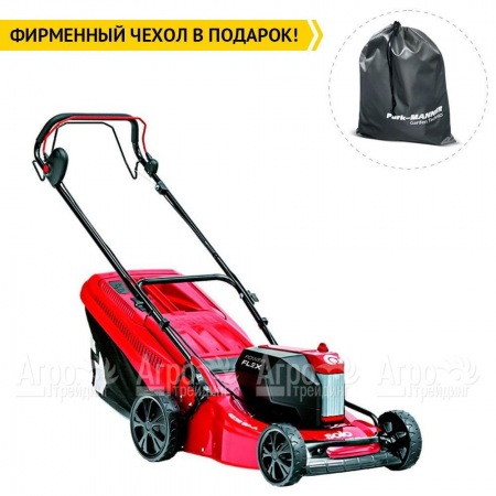 Газонокосилка аккумуляторная Solo by Al-Ko 4237 Li SP (без аккумулятора и ЗУ) в Йошкар-Оле