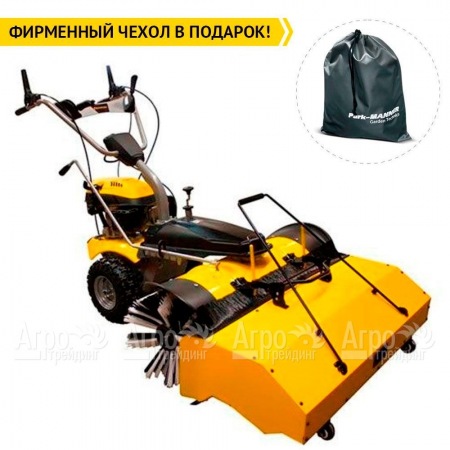 Подметальная машина Champion GS50100 в Йошкар-Оле