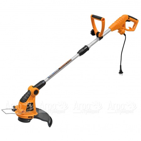 Электрокоса (электрический триммер) Carver TR 500T в Йошкар-Оле