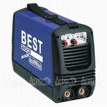 Инвертор BlueWeld Best 260 CE в Йошкар-Оле