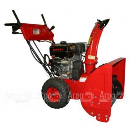 Снегоуборщик DDE ST8064L в Йошкар-Оле