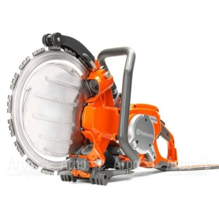 Кольцерез Husqvarna K 6500 Ring 17" в Йошкар-Оле