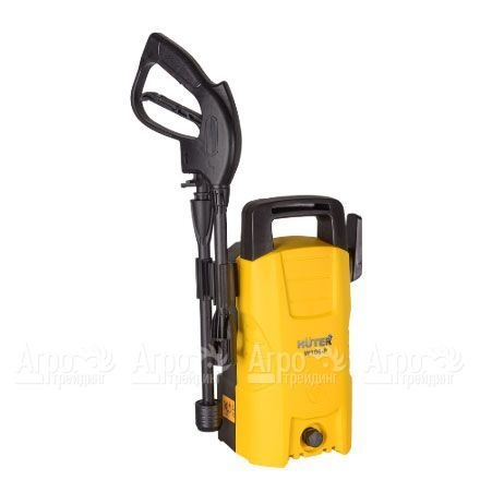 Мойка высокого давления Huter W105-Р в Йошкар-Оле