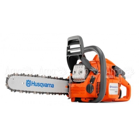 Бензопила Husqvarna 440 e-15" в Йошкар-Оле