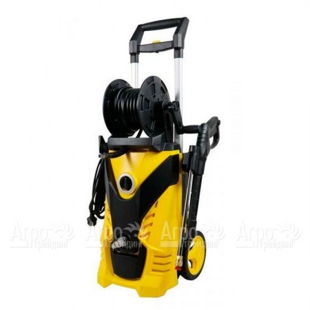 Мойка высокого давления Huter W-5-2600 Pro в Йошкар-Оле