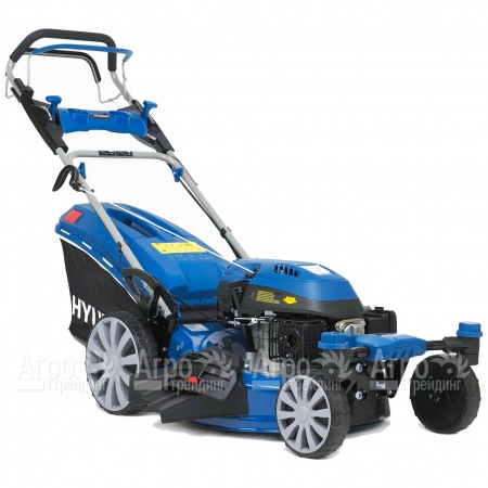 Газонокосилка бензиновая Hyundai L 5110RS в Йошкар-Оле