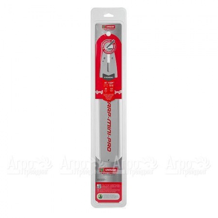 Шина 16&quot; 0.325&quot; 1.3 комплект Unisaw Professional Quality  в Йошкар-Оле
