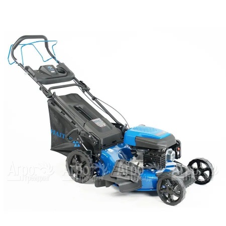 Газонокосилка бензиновая Haitec HT-RM511  в Йошкар-Оле