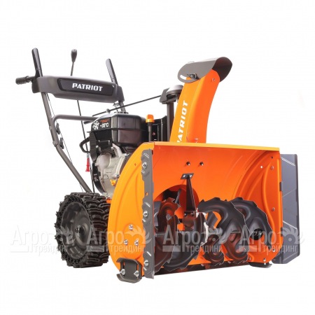 Снегоуборщик Patriot PRO 11 KX в Йошкар-Оле
