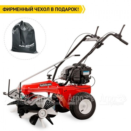 Подметальная машина Tielburger TK18 (B&#38;S) в Йошкар-Оле