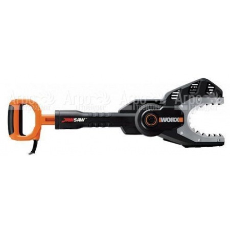 Электрический кусторез Worx WG308E в Йошкар-Оле
