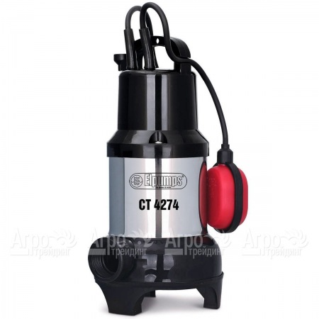 Дренажный насос Elpumps CT4274 в Йошкар-Оле