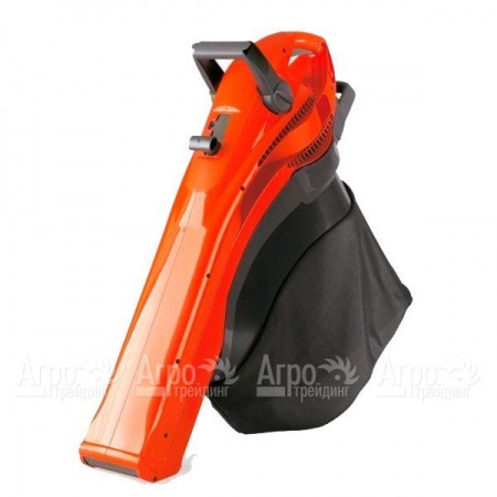 Воздуходувка электрическая Flymo GardenVac 2500 Turbo в Йошкар-Оле
