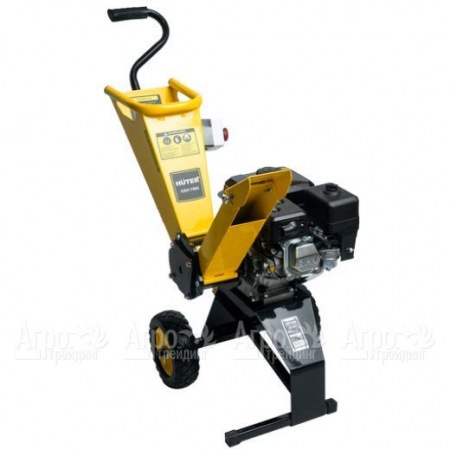 Измельчитель бензиновый Huter GSH-7800 в Йошкар-Оле